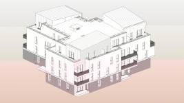 TSIRY RAKOTOMIHANTA - SARL TSARA ARCHITECTURES