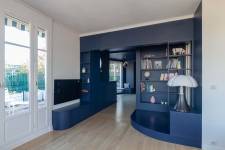 Raphaëlle & Pauline LE NORCY & JADEAU - OÏKOS ARCHITECTES