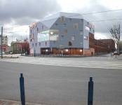 Aurélie BARBEY - Atelier d'Architecture Aurélie Barbey - L'AAAB